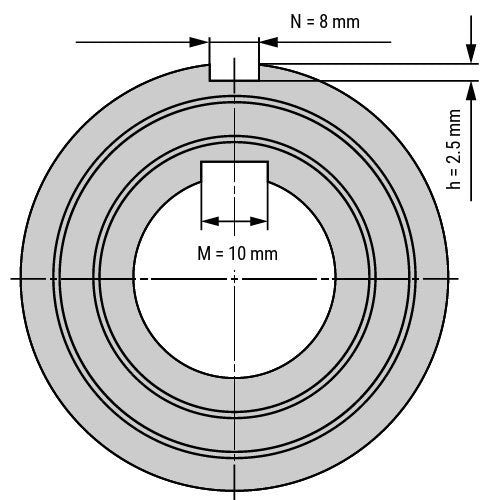 KKFL35-PP