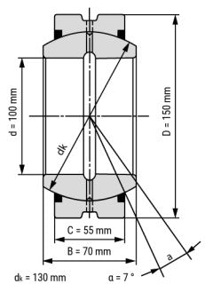 GE100ES-2RS